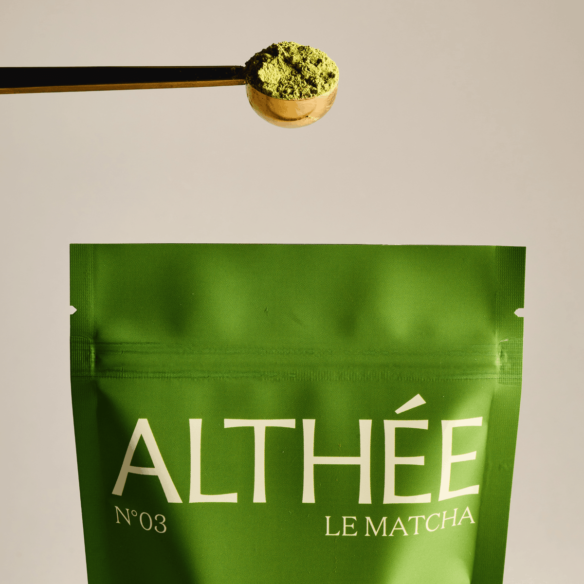 Le Matcha