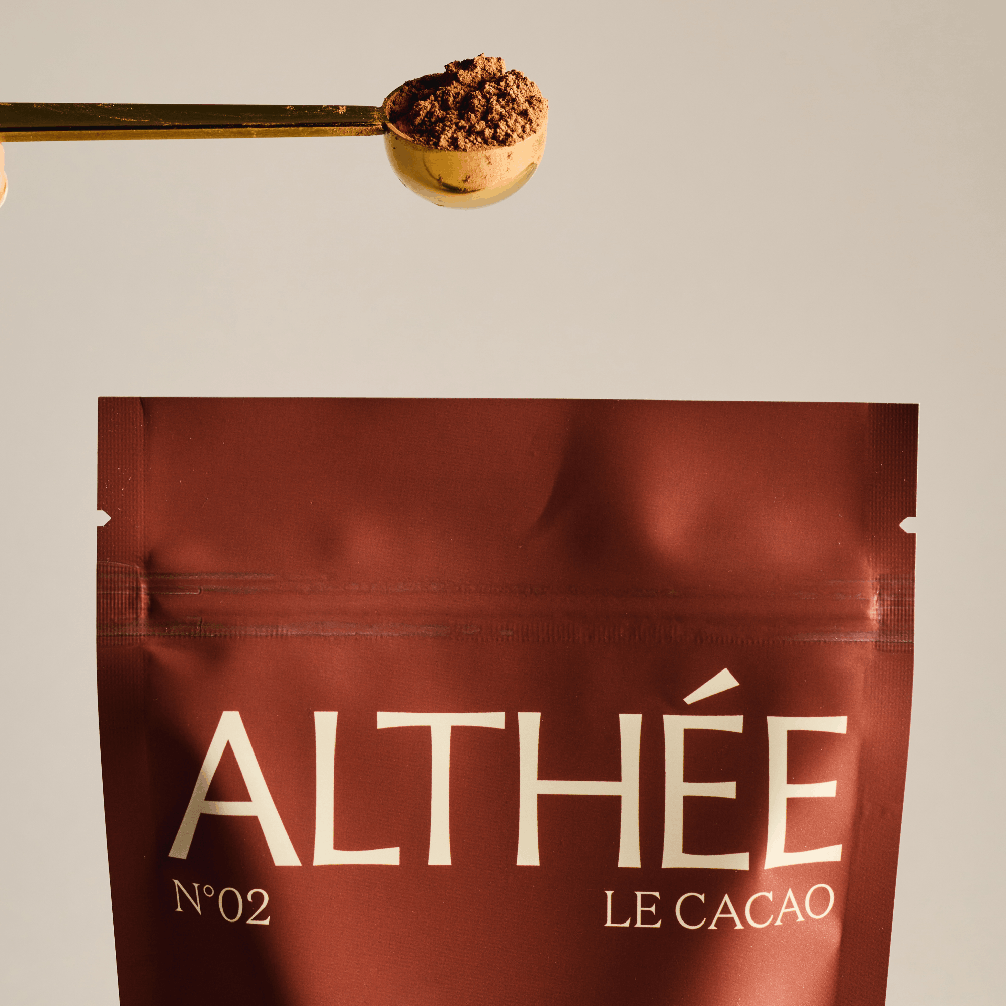 Le Cacao