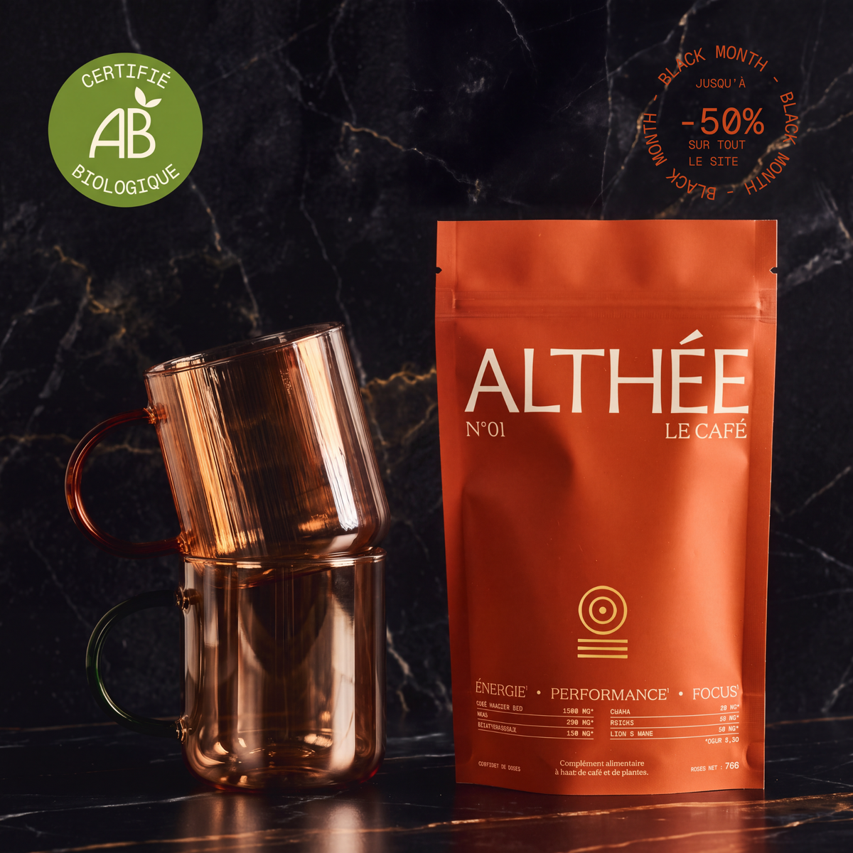 Le Café