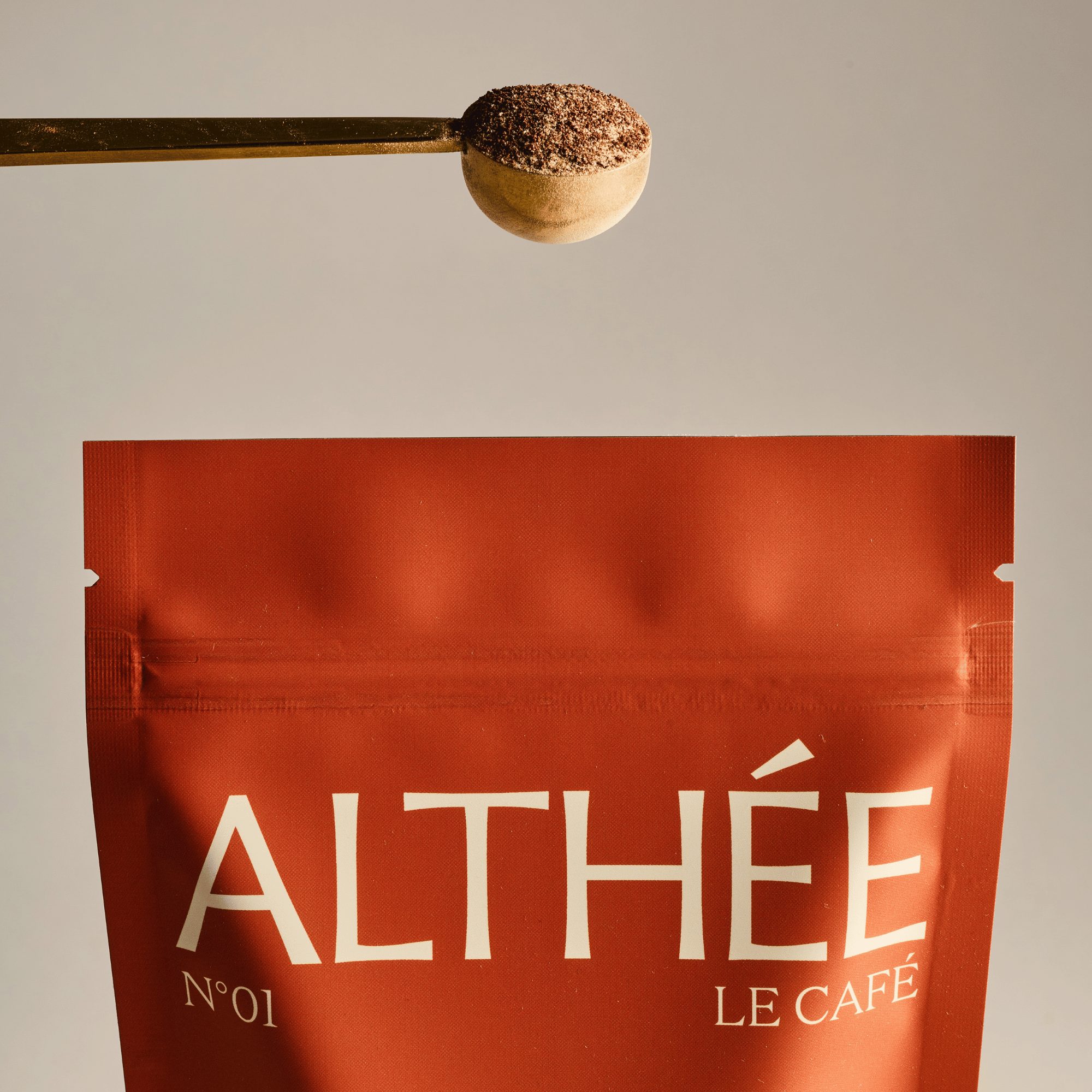 Le Café