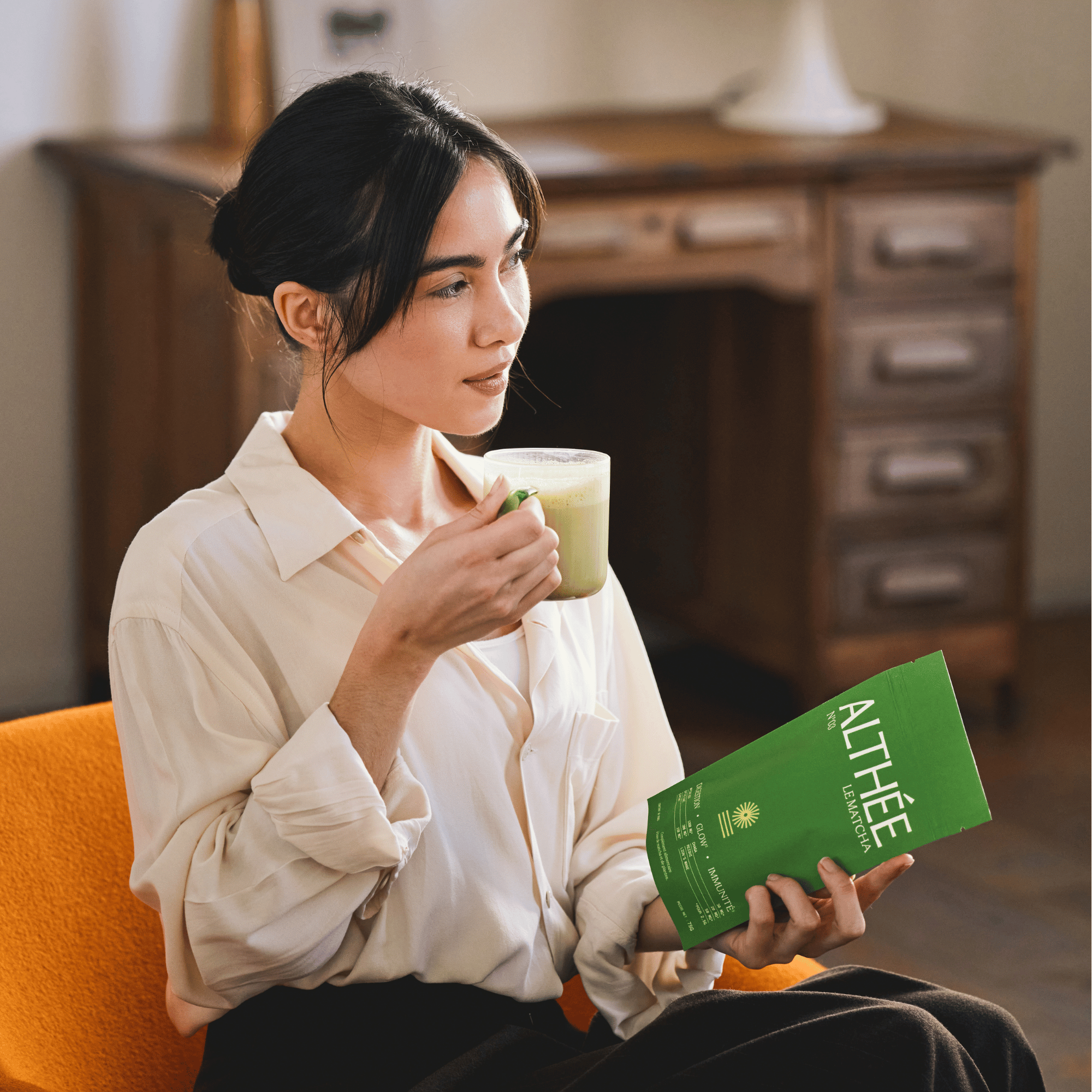 Le Matcha
